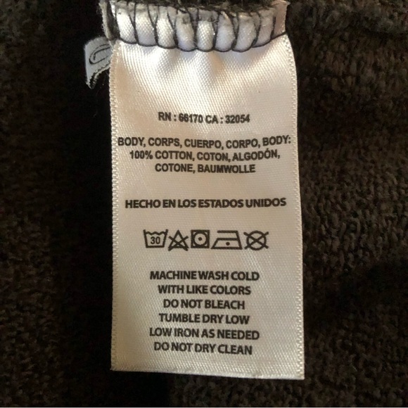 Anthropologie T. la Black Eamon Shacket - Picture 6 of 8